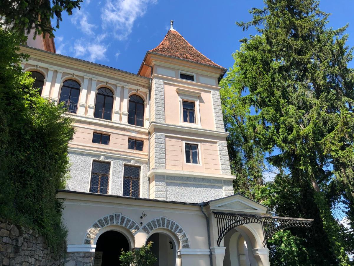Haus Soeding Villa Soding Exterior photo