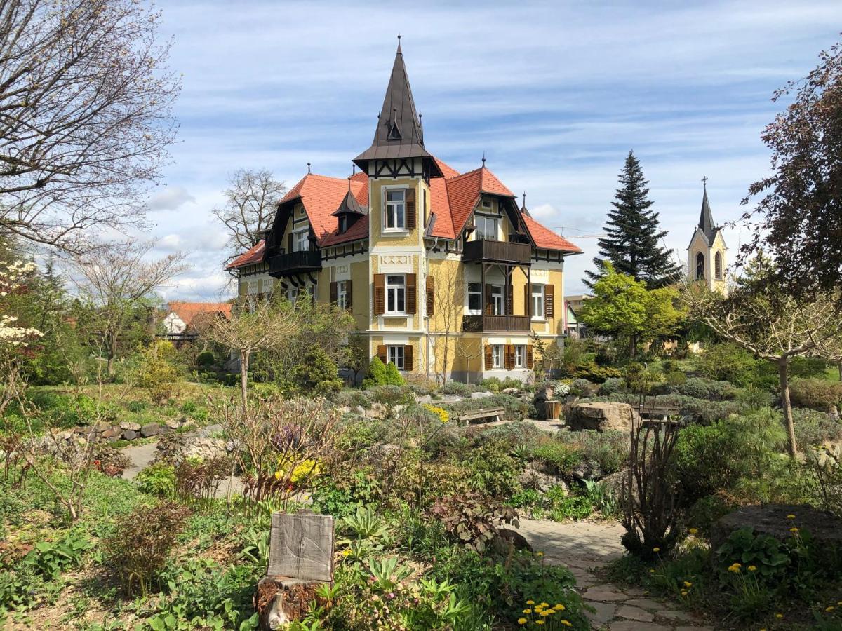 Haus Soeding Villa Soding Exterior photo