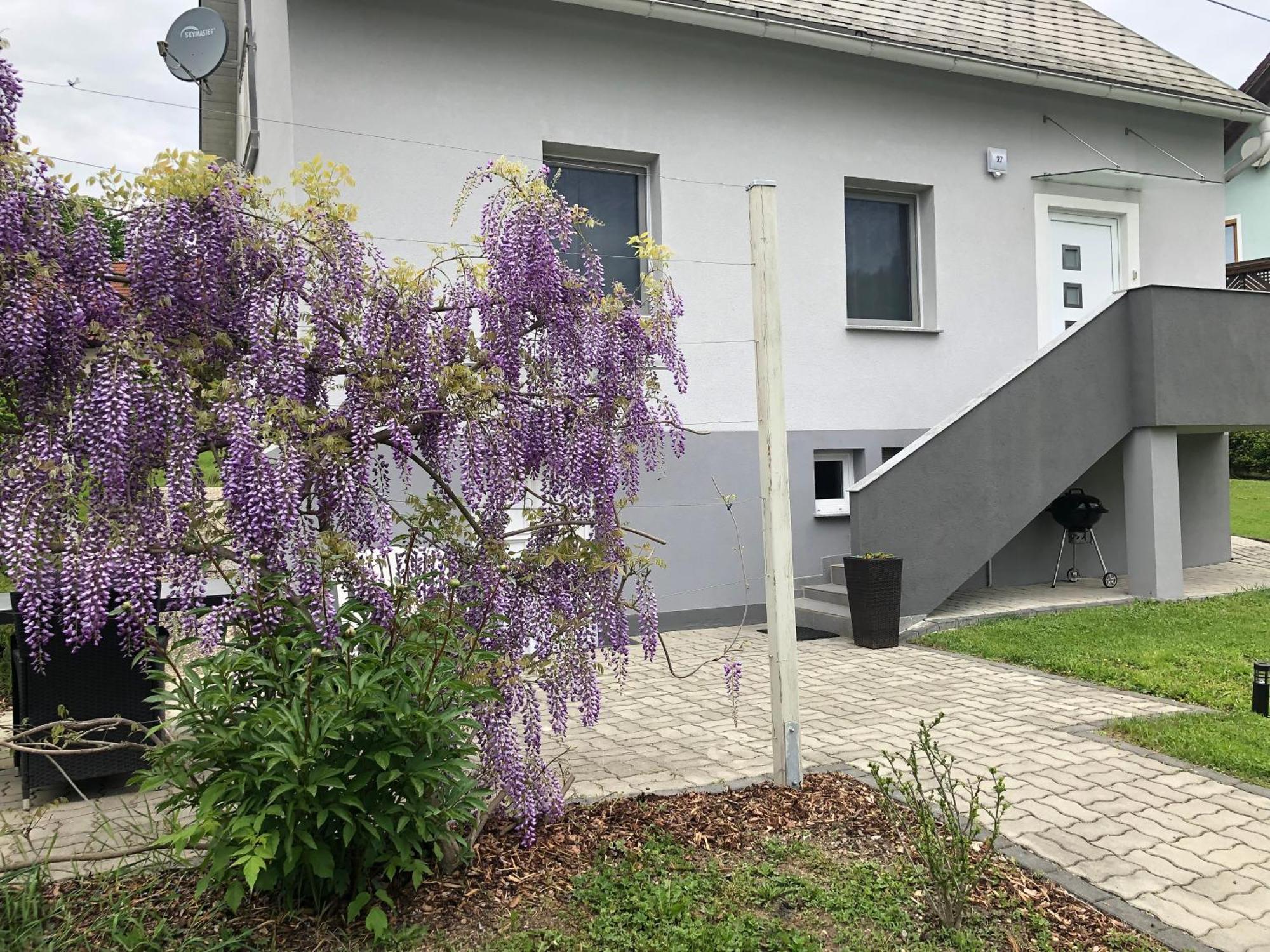 Haus Soeding Villa Soding Exterior photo