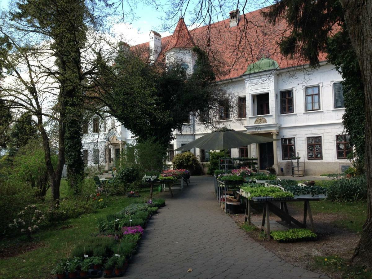 Haus Soeding Villa Soding Exterior photo