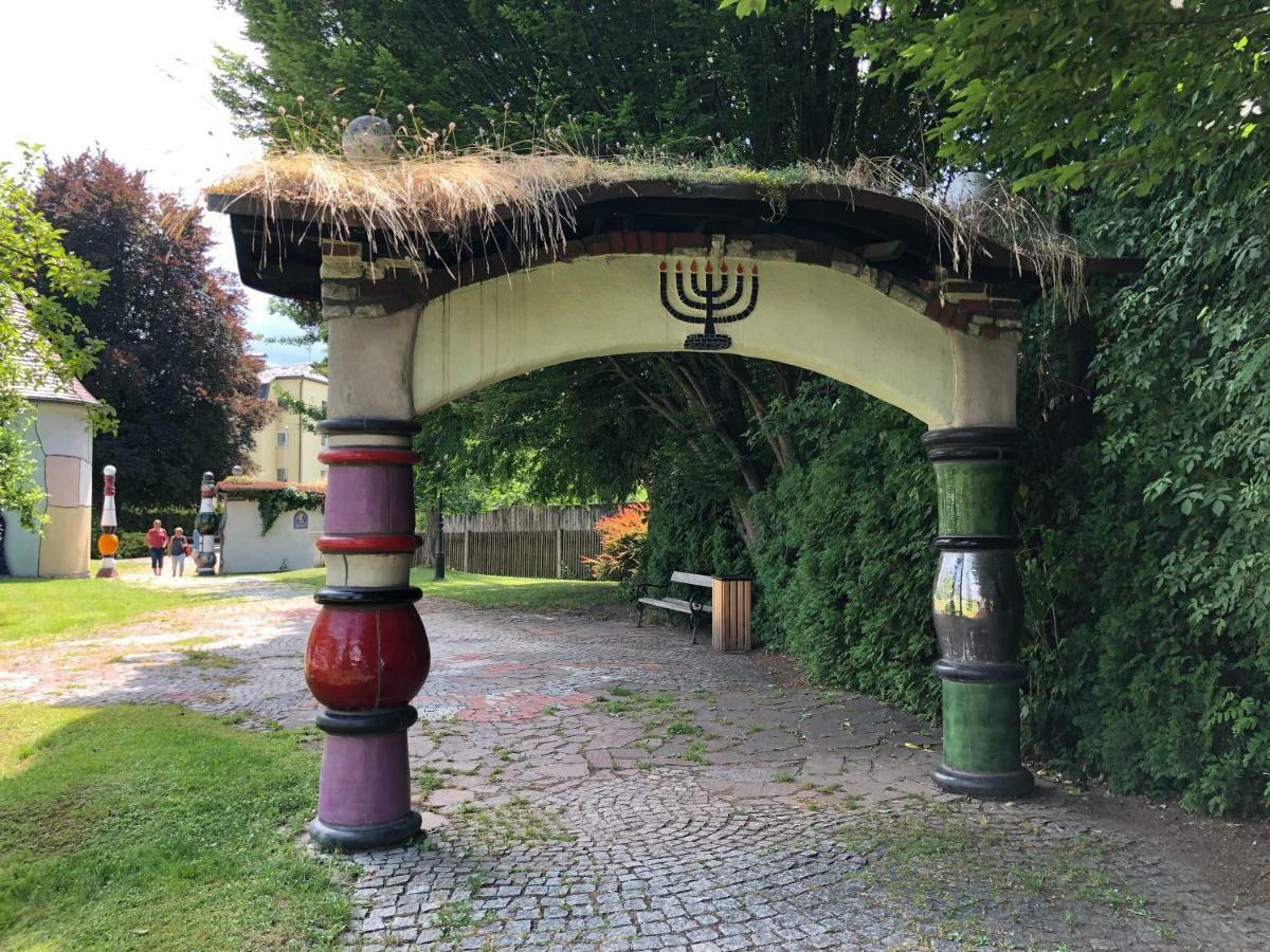 Haus Soeding Villa Soding Exterior photo