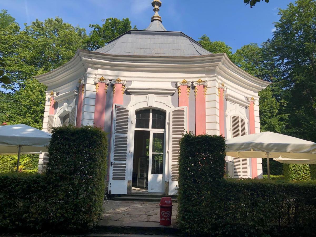 Haus Soeding Villa Soding Exterior photo