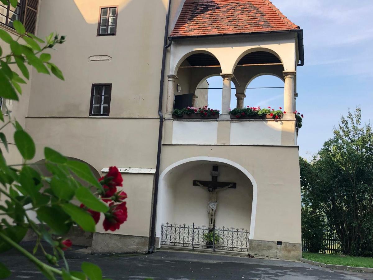 Haus Soeding Villa Soding Exterior photo